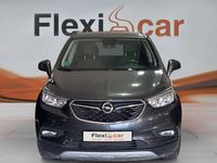 usado Opel Mokka X 1.4 T 103kW (140CV) 4X2 S&S Excellence Gasolina en Flexicar Murcia