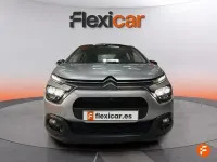 Brugt Citroën C3 Feel 83 HK (61 kW) 2022 Grå Hatchback