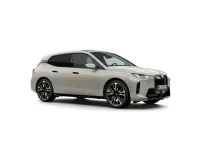 Nuevo BMW iX Comfort Edition 300 kW (408 CV) 2026 SUV