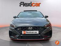 Usado Hyundai i30 N Performance 280 CV (205 kW) 2021 Gris
