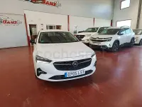 Usado Opel Insignia Business Edition 122 CV (89 kW) 2021 Blanco Berlina