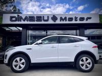 usado Jaguar E-Pace 2.0D I4 Standard AWD Aut. 150