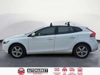 Usado Volvo V40 Summum 114 HP (83 kW) 2013 Branco Citadino