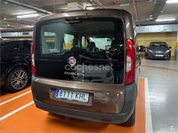 Usado Fiat Doblò Pop 95 CV (69 kW) 2019 Marrón Monovolumen