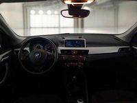 Usado BMW X1 Sport Line 324 CV (238 kW) 2021 Blanco SUV