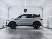 Usado Land Rover Range Rover evoque HSE Dynamic 290 CV (213 kW) 2018 Blanco SUV