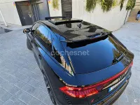 Usado Audi RS Q8 600 CV (441 kW) 2024 Negro SUV