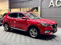 Usado MG HS Luxury 162 CV (119 kW) 2023 Burdeos SUV