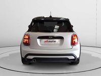 Usado Mini Cooper 137 CV (100 kW) 2023 Blanco Utilitario