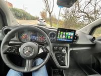 Usado Mercedes Citan 113 131 CV (96 kW) 2025 Gris / plata Familiar