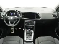 Usado Seat Ateca FR 150 CV (110 kW) 2025 Rojo SUV