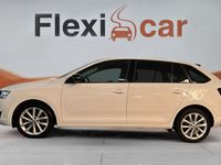 usado Skoda Rapid 1.0 TSI 70KW (95cv) Ambit Spaceback Gasolina en Flexicar Marbella