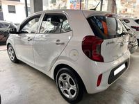 Usado Kia Picanto GT-Line 67 CV (49 kW) 2021 Blanco Utilitario