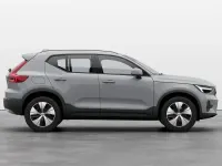 Nuevo Volvo XC40 Core 163 CV (119 kW) 2025 Gris / plata SUV
