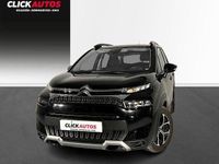 Usado Citroën C3 Aircross Shine 120 CV (88 kW) 2022 SUV