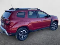 Usado Dacia Duster Prestige 115 CV (84 kW) 2022 SUV