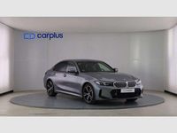 Usado BMW 320 Comfort Edition 190 HP (139 kW) 2025 Cinzento Sedan