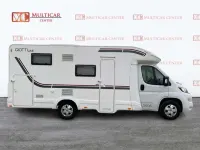 Usado Peugeot Boxer 140 CV (102 kW) 2023 Blanco Van
