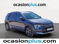 Usado Kia Niro 183 CV (134 kW) 2023 Blanco SUV