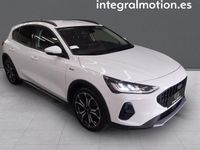 Usado Ford Focus Active 155 CV (114 kW) 2022