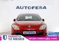 usado Renault Mégane 1.9 DCI Privilege 130cv 5P