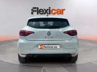 Usado Renault Clio V Zen 90 CV (66 kW) 2022 Blanco Berlina