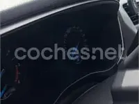 Usado Ford Mondeo ST-Line 150 CV (110 kW) 2018 Negro Berlina
