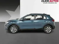 Usado Kia Stonic Active 100 CV (73 kW) 2025 SUV