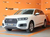 usado Audi Q7 3.0TDI ultra quattro tiptronic 160kW