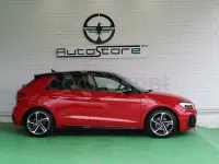 Usado Audi A1 Sportback 116 CV (85 kW) 2025 Rojo Utilitario