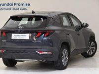 Usado Hyundai Tucson 150 CV (110 kW) 2024 SUV