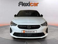 Usado Opel Corsa GS Line 101 CV (74 kW) 2022 Blanco Berlina