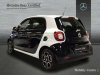 usado Smart ForFour Electric Drive 