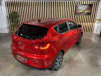 Nuevo EVO Evo 3 107 CV (78 kW) 2025 Granate SUV