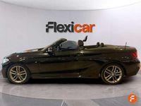 Usado BMW 218 150 HP (110 kW) 2017 Preto Cabrios