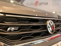 Usado VW T-Roc Advance 110 CV (80 kW) 2022 Gris / plata SUV