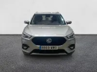 Usado MG ZS Luxury 106 CV (77 kW) 2024 SUV