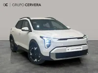 Nuevo Kia Stonic 116 CV (85 kW) 2026 Blanco SUV