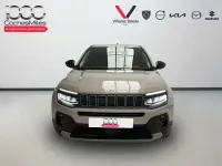 Usado Jeep Avenger Altitude 100 CV (73 kW) 2025 Otro SUV