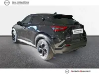 Usado Nissan Juke N-Connecta 143 CV (105 kW) 2023 Blanco SUV