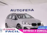 Usado BMW 218 M Sport 136 CV (100 kW) 2021 Gris Familiar
