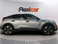 Usado Citroën C4 PureTech 131 CV (96 kW) 2024 Gris SUV