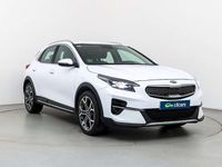 Usado Kia XCeed 136 CV (100 kW) 2020 Blanco SUV