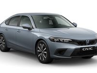 Usado Honda Civic Elegance 184 CV (135 kW) 2024 Blanco