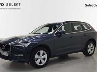 Usado Volvo XC60 Core 197 CV (144 kW) 2022 Azul SUV