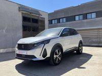 Usado Peugeot 3008 Allure 131 CV (96 kW) 2023 Blanco SUV