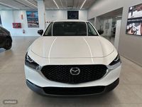 Usado Mazda CX-30 Homura-Line 140 CV (102 kW) 2025 Blanco SUV