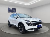 Usado Kia Sportage 252 CV (185 kW) 2024 Blanco SUV