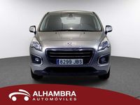 Usado Opel Crossland X Edition 110 CV (80 kW) 2015 SUV
