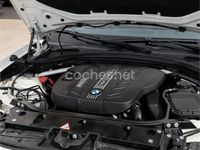 Usado BMW X3 Comfort Edition 184 CV (135 kW) 2014 Blanco SUV